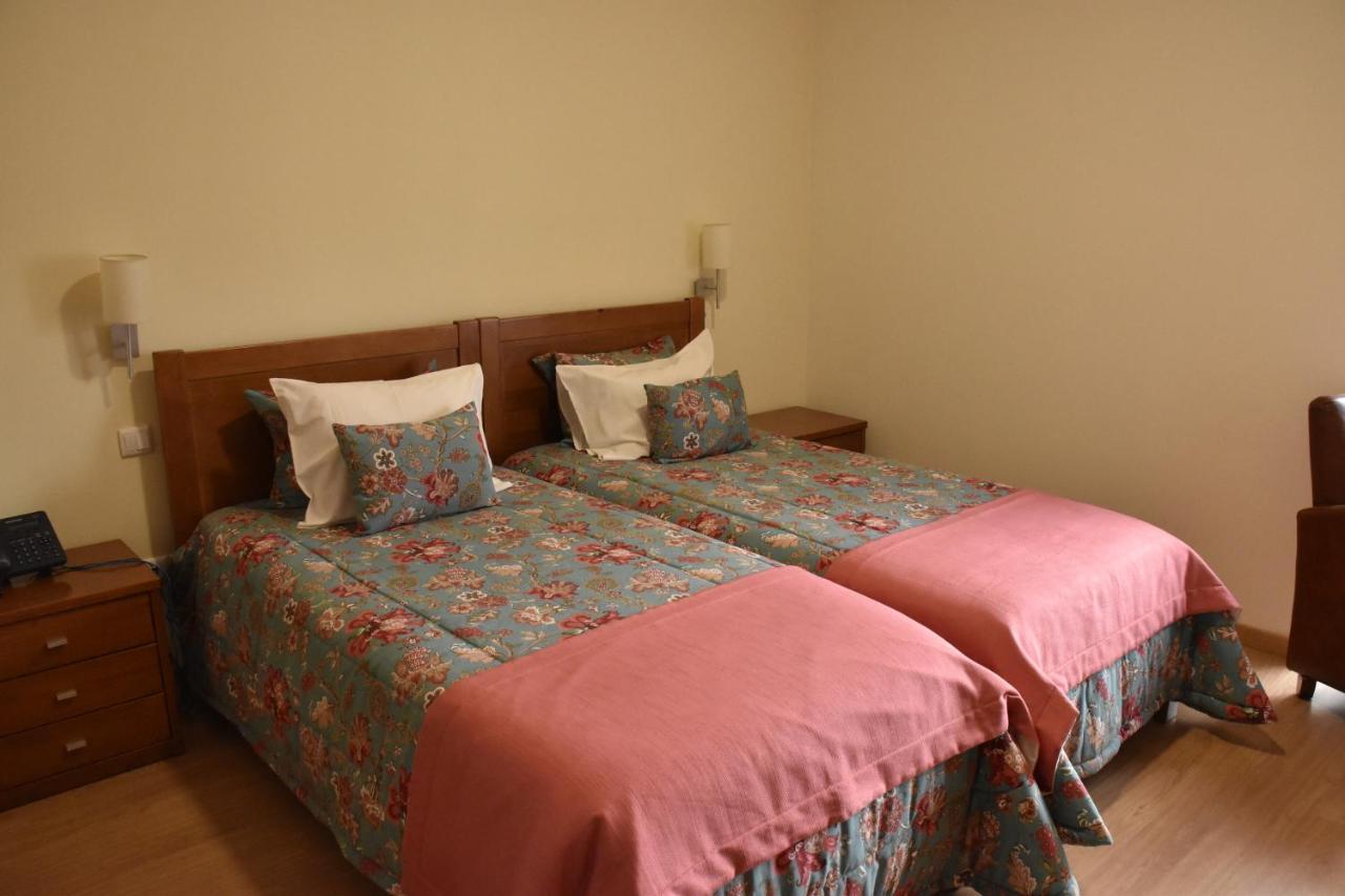 מלון תרמאס דה סאו פדרו דו סול Casa Salomao מראה חיצוני תמונה