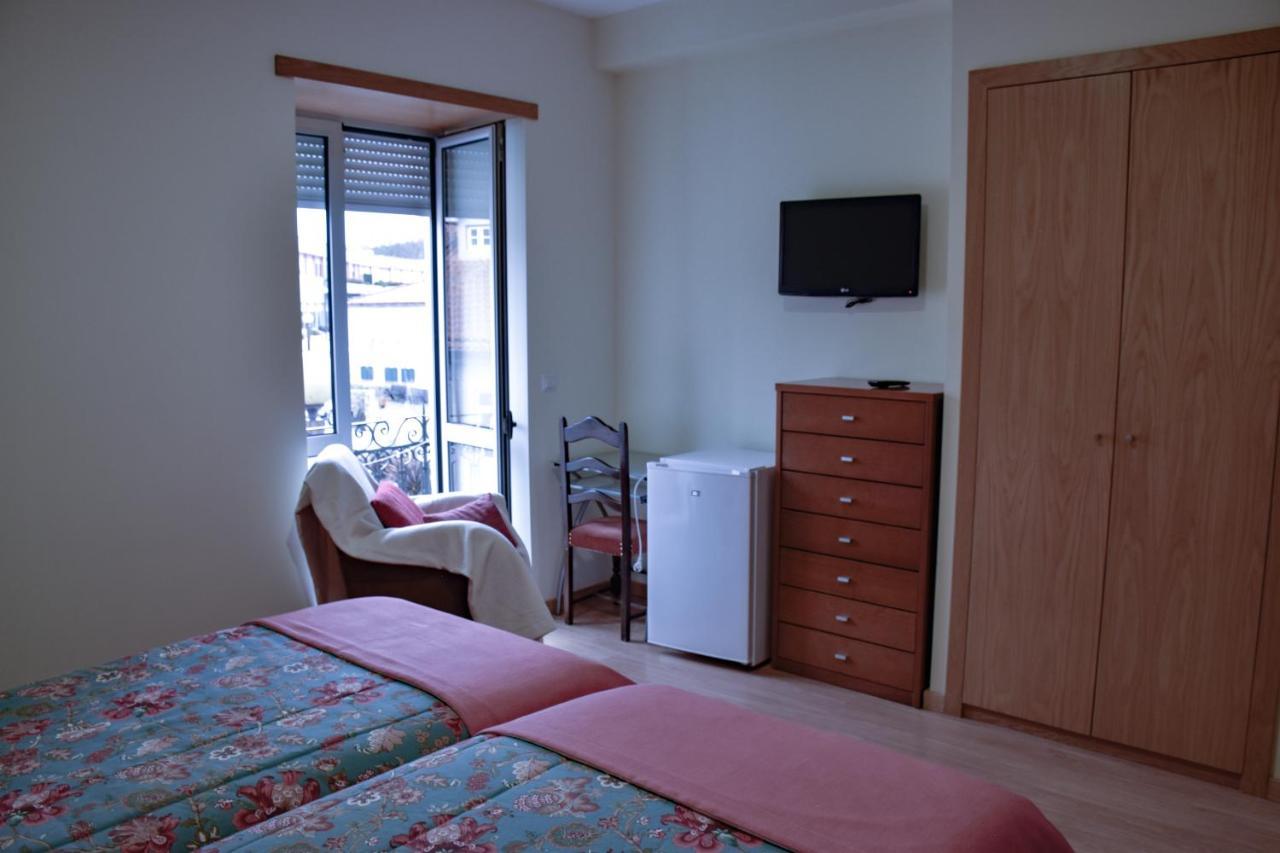 מלון תרמאס דה סאו פדרו דו סול Casa Salomao מראה חיצוני תמונה