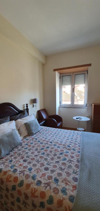 מלון תרמאס דה סאו פדרו דו סול Casa Salomao מראה חיצוני תמונה