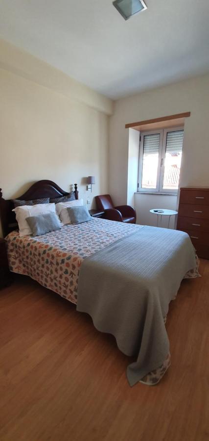 מלון תרמאס דה סאו פדרו דו סול Casa Salomao מראה חיצוני תמונה